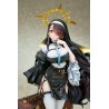 BLUE ARCHIVE - Hinata 1/7 Ques Q PVC Figure 28 cm