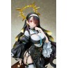 BLUE ARCHIVE - Hinata 1/7 Ques Q PVC Figure 28 cm