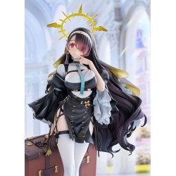 BLUE ARCHIVE - Hinata 1/7 Ques Q PVC Figure 28 cm