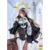 BLUE ARCHIVE - Hinata 1/7 Ques Q PVC Figure 28 cm