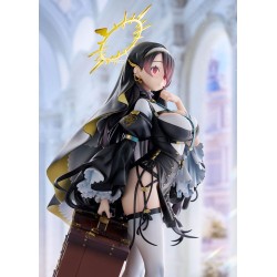 BLUE ARCHIVE - Hinata 1/7 Ques Q PVC Figure 28 cm