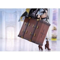 BLUE ARCHIVE - Hinata 1/7 Ques Q PVC Figure 28 cm