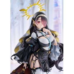 BLUE ARCHIVE - Hinata 1/7 Ques Q PVC Figure 28 cm