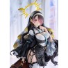 BLUE ARCHIVE - Hinata 1/7 Ques Q PVC Figure 28 cm