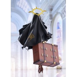 BLUE ARCHIVE - Hinata 1/7 Ques Q PVC Figure 28 cm