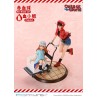 CELLS AT WORK - Red Blood Cell & Platelet Prisma Wing Prime 1 Studio PVC Figure 26 cm