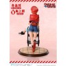 CELLS AT WORK - Red Blood Cell & Platelet Prisma Wing Prime 1 Studio PVC Figure 26 cm
