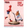CELLS AT WORK - Red Blood Cell & Platelet Prisma Wing Prime 1 Studio PVC Figure 26 cm