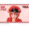 CELLS AT WORK - Red Blood Cell & Platelet Prisma Wing Prime 1 Studio PVC Figure 26 cm