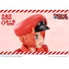 CELLS AT WORK - Red Blood Cell & Platelet Prisma Wing Prime 1 Studio PVC Figure 26 cm