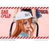 CELLS AT WORK - Red Blood Cell & Platelet Prisma Wing Prime 1 Studio PVC Figure 26 cm