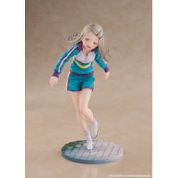 GAKUEN IDOLMASTER SPIRITALE - Hiro Shinozawa Ver. 1/7 Taito PVC Figure 24 cm