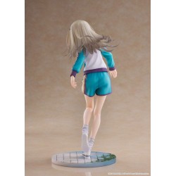 GAKUEN IDOLMASTER SPIRITALE - Hiro Shinozawa Ver. 1/7 Taito PVC Figure 24 cm