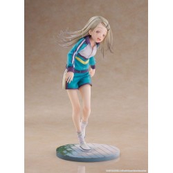 GAKUEN IDOLMASTER SPIRITALE - Hiro Shinozawa Ver. 1/7 Taito PVC Figure 24 cm