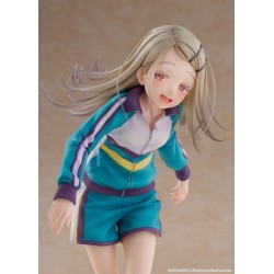 GAKUEN IDOLMASTER SPIRITALE - Hiro Shinozawa Ver. 1/7 Taito PVC Figure 24 cm