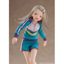 GAKUEN IDOLMASTER SPIRITALE - Hiro Shinozawa Ver. 1/7 Taito PVC Figure 24 cm
