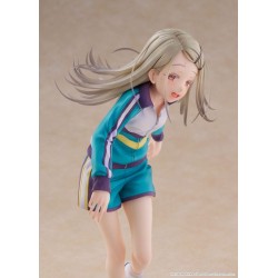 GAKUEN IDOLMASTER SPIRITALE - Hiro Shinozawa Ver. 1/7 Taito PVC Figure 24 cm