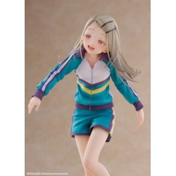 GAKUEN IDOLMASTER SPIRITALE - Hiro Shinozawa Ver. 1/7 Taito PVC Figure 24 cm