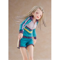 GAKUEN IDOLMASTER SPIRITALE - Hiro Shinozawa Ver. 1/7 Taito PVC Figure 24 cm