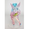 HATSUNE MIKU - Hatsune 3rd Season Spring Ver. Reissue Taito PVC Figure 18 cm