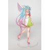 HATSUNE MIKU - Hatsune 3rd Season Spring Ver. Reissue Taito PVC Figure 18 cm