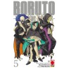Boruto Two Blue Vortex Vol. 5 (ITA)