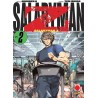 Salaryman Z Vol. 2 (ITA)
