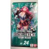 ONE PIECE CARD GAME - Starter Deck [ST-24] (ENG)