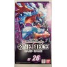 ONE PIECE CARD GAME - Starter Deck [ST-26] (ENG)