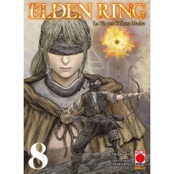 Elden Ring Vol. 8 (ITA)