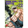 Sakamoto Days Vol. 22 (ITA)