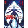 Shangri-La Frontier Vol. 21 (ITA)