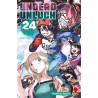 Undead Unluck Vol. 24 (ITA)