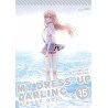 My dress-up darling - Bisque Doll Vol. 15 Variant (ITA)