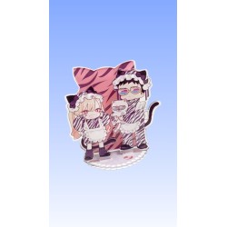 My dress-up darling - Bisque Doll Vol. 15 Variant (ITA)