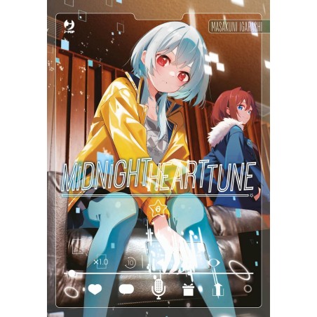 Midnight heart tune Vol. 6 (ITA)
