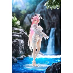 BLUE ARCHIVE - Hanako (Swimsuit) 1/7 Good Smile Company PVC Figure 26 cm