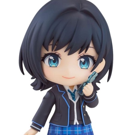 CHITOSE IS IN THE RAMUNE BOTTLE - Yuzuki Nanase Nendoroid Action Figure 10 cm