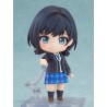 CHITOSE IS IN THE RAMUNE BOTTLE - Yuzuki Nanase Nendoroid Action Figure 10 cm