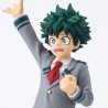 MY HERO ACADEMIA - Izuku Midoriya Adokenette Rowtashii Noise PVC Figure 14 cm