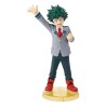 MY HERO ACADEMIA - Izuku Midoriya Adokenette Rowtashii Noise PVC Figure 14 cm
