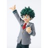 MY HERO ACADEMIA - Izuku Midoriya Adokenette Rowtashii Noise PVC Figure 14 cm