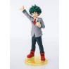 MY HERO ACADEMIA - Izuku Midoriya Adokenette Rowtashii Noise PVC Figure 14 cm