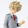MY HERO ACADEMIA - Katsuki Bakugo Adokenette Rowtashii Noise PVC Figure 14 cm