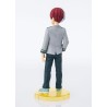 MY HERO ACADEMIA - Shoto Todoroki Adokenette Rowtashii Noise PVC Figure 14 cm
