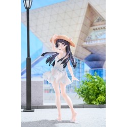 OREIMO - Kuroneko Ruri Goko Shironeko Ver. 1/6 Solarain PVC Figure 25 cm