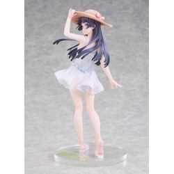 OREIMO - Kuroneko Ruri Goko Shironeko Ver. 1/6 Solarain PVC Figure 25 cm