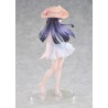 OREIMO - Kuroneko Ruri Goko Shironeko Ver. 1/6 Solarain PVC Figure 25 cm