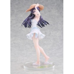 OREIMO - Kuroneko Ruri Goko Shironeko Ver. 1/6 Solarain PVC Figure 25 cm