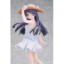 OREIMO - Kuroneko Ruri Goko Shironeko Ver. 1/6 Solarain PVC Figure 25 cm